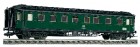 578201 Fleischmann Express train Passenger car 1st/2nd class type AB4?
